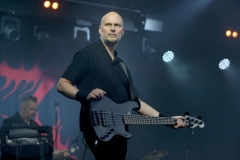 THE 3RD AND THE MORTAL @ ECOSYSTEMIC 2025