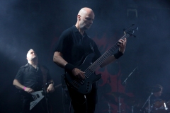 THE 3RD AND THE MORTAL @ ECOSYSTEMIC 2025