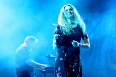 THE 3RD AND THE MORTAL @ ECOSYSTEMIC 2025