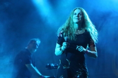 THE 3RD AND THE MORTAL @ ECOSYSTEMIC 2025