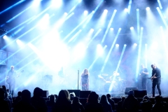 THE 3RD AND THE MORTAL @ ECOSYSTEMIC 2025