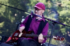 THE AEON @ KILKIM ŽAIBU 2018
