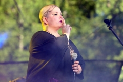 THE AEON @ KILKIM ŽAIBU 2018