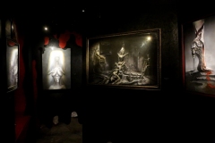 The BARDO Gallery Experience (2025)