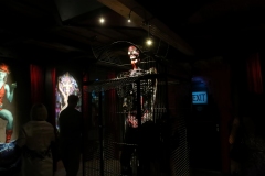 The BARDO Gallery Experience (2025)