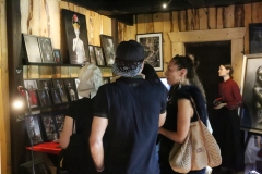 The BARDO Gallery Experience (2025)