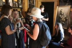 The BARDO Gallery Experience (2025)