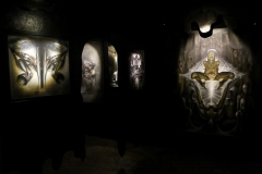The BARDO Gallery Experience (2025)