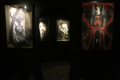 The BARDO Gallery Experience (2025)