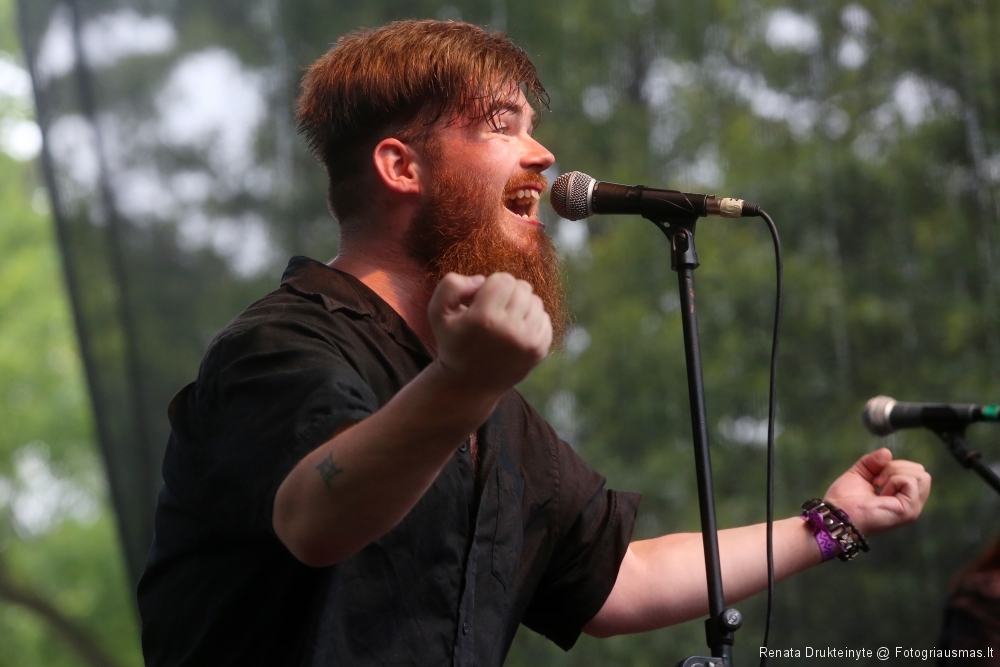 THE BLAST BEETS @ KILKIM ŽAIBU 2017