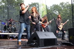 THE BLAST BEETS @ KILKIM ŽAIBU 2017