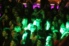 Publika. THE DARKLINGS @ Vilnius (2024)