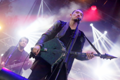 THE HU @ KILKIM ŽAIBU 2019