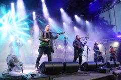 THE HU @ KILKIM ŽAIBU 2019
