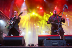 THE HU @ KILKIM ŽAIBU 2019