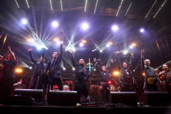 THE HU @ KILKIM ŽAIBU 2019