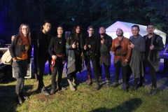 THE HU @ KILKIM ŽAIBU 2019