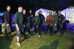 THE HU @ KILKIM ŽAIBU 2019