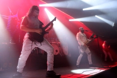 THE KOVENANT @ Istambul (2025) 