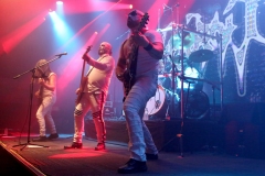 THE KOVENANT @ Istambul (2025) 