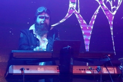 THE KOVENANT @ Istambul (2025) 