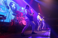 THE KOVENANT @ Istambul (2025) 