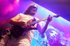 THE KOVENANT @ Istambul (2025) 