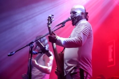 THE KOVENANT @ Istambul (2025) 