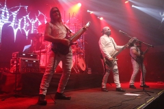 THE KOVENANT @ Istambul (2025) 