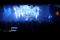 THE KOVENANT @ Istambul (2025) 