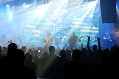 THE KOVENANT @ Istambul (2025) 