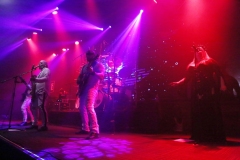 THE KOVENANT @ Istambul (2025) 