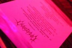 THE KOVENANT @ Istambul (2025) 