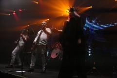 THE KOVENANT @ Istambul (2025) 