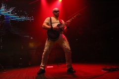 THE KOVENANT @ Istambul (2025) 