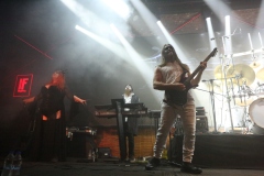 THE KOVENANT @ Istambul (2025) 