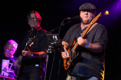 THE ROAD BAND @ Vilnius (2024)
