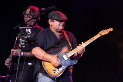 THE ROAD BAND @ Vilnius (2024)