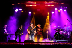 THE ROAD BAND @ Vilnius (2024)