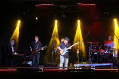 THE ROAD BAND @ Vilnius (2024)