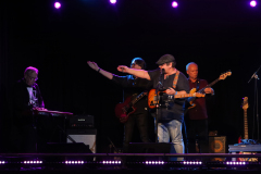 THE ROAD BAND @ Vilnius (2024)