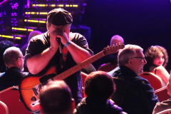 THE ROAD BAND @ Vilnius (2024)