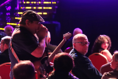 THE ROAD BAND @ Vilnius (2024)