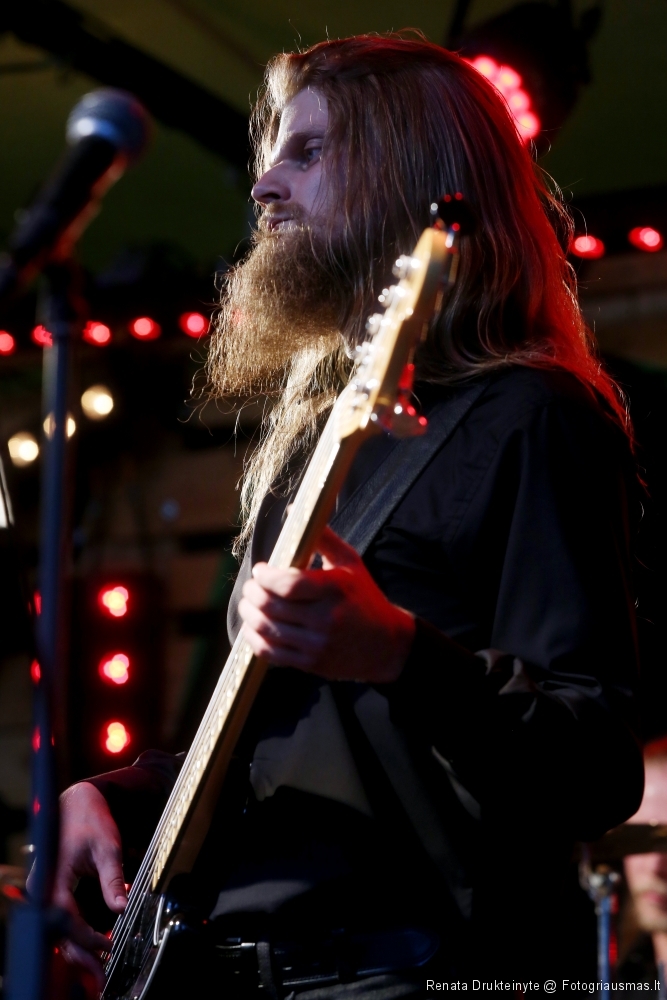 The SKYS @ Vilnius (2017)
