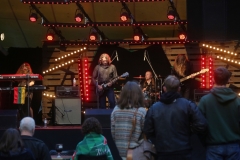 The SKYS @ Vilnius (2017)