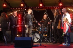 The SKYS @ Vilnius (2017)