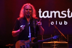 THE SKYS @ Vilnius (2025) 