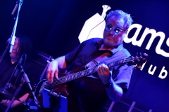 THE SKYS @ Vilnius (2025) 