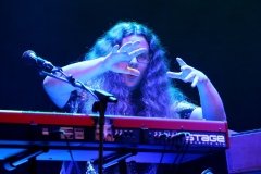 THE SKYS @ Vilnius (2025) 