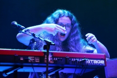 THE SKYS @ Vilnius (2025) 